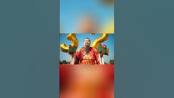 Con số may mắn hôm nay đây #ai #videobanhangai