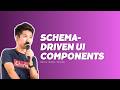 Schema-Driven UI Components: Innovating Headless ERP - Seiya Izumi, Masanori Uehara - Tailor, Inc.