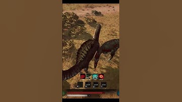 Spinosaurus TLC vs Tyrannotitan.....Easy Win?? | Path of Titans| #shorts #pathoftitans #spinosaurus