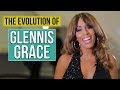 The Evolution of Glennis Grace: 40 Performances from 1994 - 2018 |  Before America's Got Talent