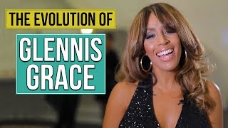 The Evolution of Glennis Grace: 40 Performances from 1994  2018 |  Before America's Got Talent