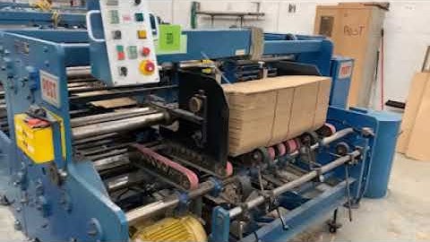 Tyoga Container Plant tour