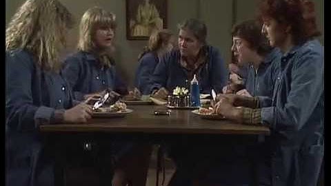 Prisoner: Cell Block H - Episode 445