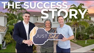Success Story For Parkland Florida Sellers Parrot Realty