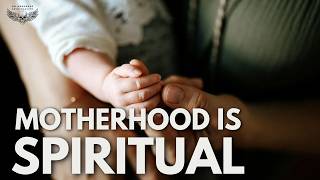 What Male Gurus Could Learn From Mothers