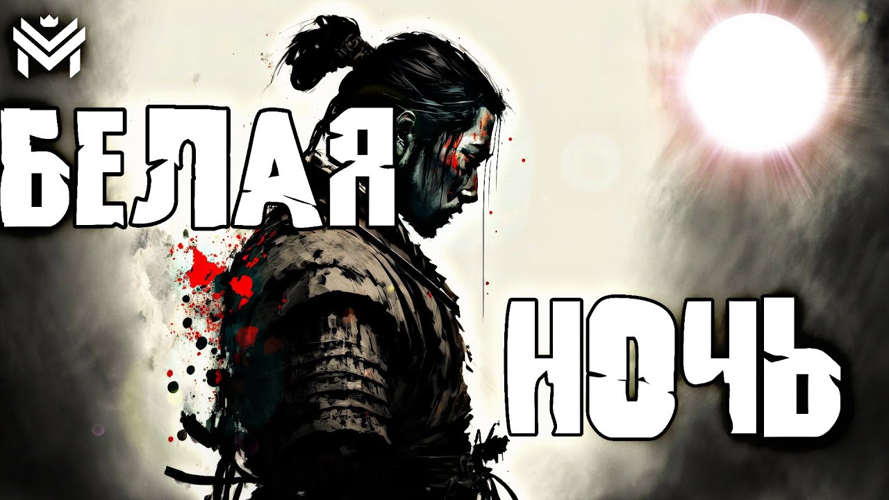 🎶Виктор Салтыков - Белая ночь (remix)🎶 - YouTube