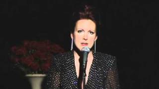 "Go" from TORCH by Derek Fox; sung by Genevieve Leclerc