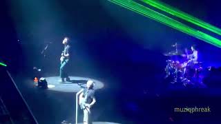 Aliens Exist - Blink 182 (One More Time tour in Melbourne Day Five 240229)