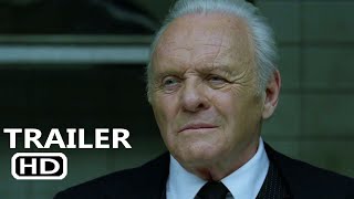 The Father Trailer (2020) Anthony Hopkins, Olivia Colman Drama Movie