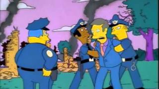 No One Ever Suspects The Butterfly (The Simpsons)
