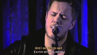 Imagine Dragons - It's Time (Live in Stockholm) - Legendado-português/inglês