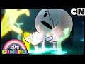 Gumball | Ghost Party | 👻Halloween 🎃| Cartoon Network