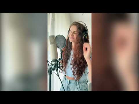 The Look of Love - Cover by Arpi Alto