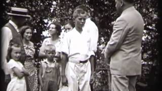 Soap Box Derby 1937