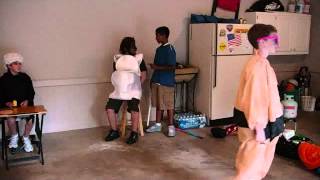 Sumo Math...Not For Wimps