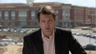 Inside UNC Charlotte -- April 2012 -- Coal Ash