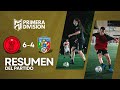 DFC v Jogo | 1° Masculino | Fecha 3 | Apertura 2026