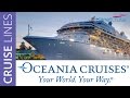 Oceania Cruises with Keith | Planet Cruise Oceania Cruises with Keith | Planet Cruise