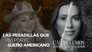 Mi pesadilla por conseguir el sueño americano by Silvia Olmedo 79,770 views 2 weeks ago 1 hour, 2 minutes