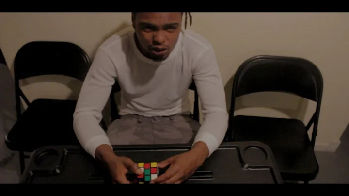Eddie B. Carson "It Takes Nothin" (Shot By LyVe Cu...