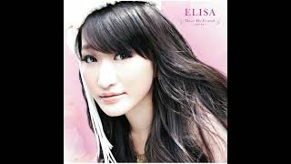 ELISA - Dear My Friend -まだ見ぬ未来へ-() Resimi