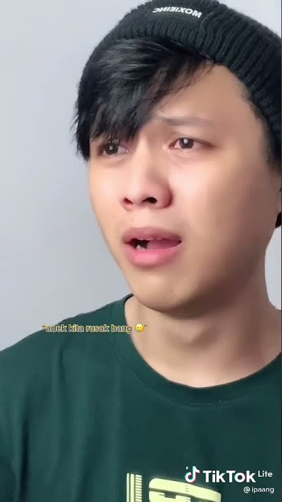tiktok  ka ipang