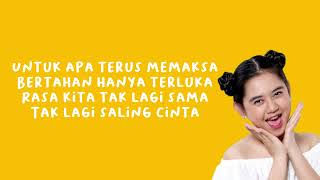 Pilihan Yang Terbaik  Ziva Magnolya lirik Lagu