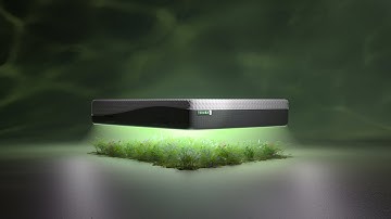 Simba Sleep - Eco Mattress Launch Film