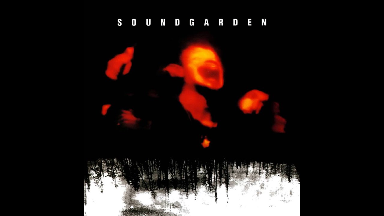 Soundgarden - Black Hole Sun (Instrumental)