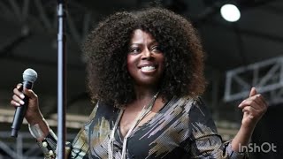 ANGIE STONE - BABY (FEAT. BETTY WRIGHT)