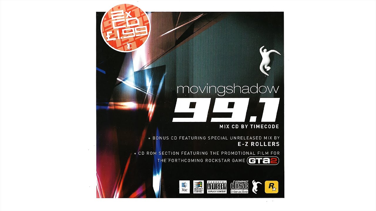 Timecode: 99.1 (1999)