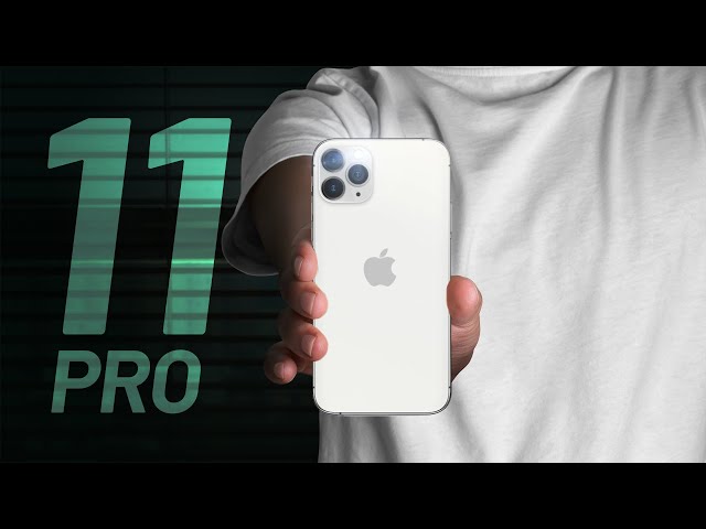 Đánh giá chi tiết iPhone 11 Pro sau 16 tháng: pin đã chai, nhưng vẫn đáng mua