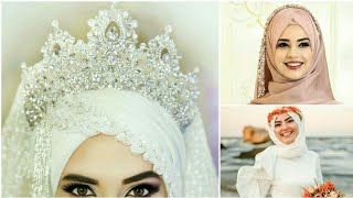 عشان ماتقلعيش حجابك خصوصا في المناسبات | رسالة مهمة اخر الفيديو لفات طرح موضة 2020