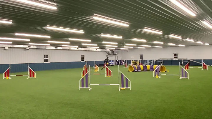 Why Masters Jumpers