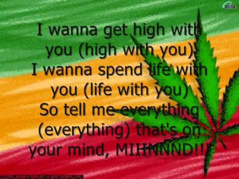 Tribal Seeds - Come Around with Lyrics