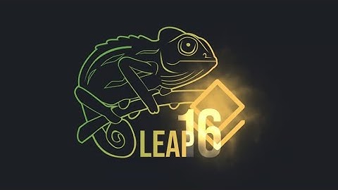 openSUSE Leap 16.0 Released, This Is What’s New