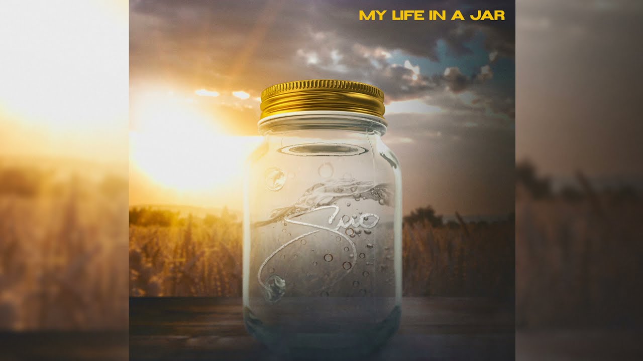 SMO   My Life In A Jar Official Audio
