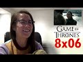 Rin watches Game of Thrones (Reaction) 8x06 &quot;The Iron Throne&quot;