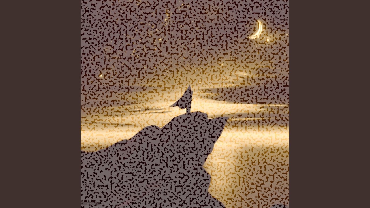 The Beautiful Desolation of Silence