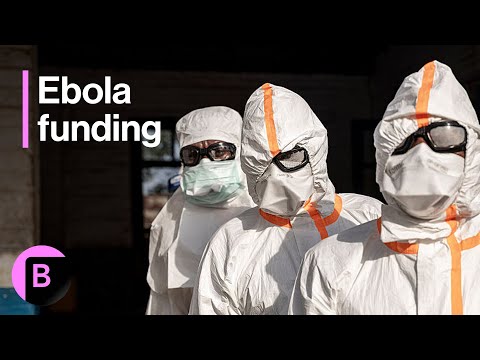 Ebola Outbreak: Africa CDC Calls for More Funding