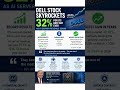 DELL STOCK SKYROCKETS32%,Revenue JUMPS 757% to$16.1B,EPS Smashes Estimates$4.86Stock Up 234% in2026!