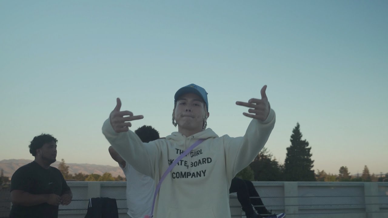 Lil Buu - TMI [Official Video] - YouTube