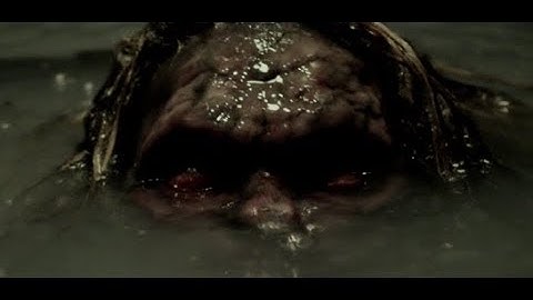 映画『溺殺魔 セバスチャン・ドナー』予告編（未体験ゾーンの映画たち 2018）