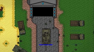 Russian in another world | Rusted Warfare Mod