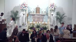 Easter Vigil