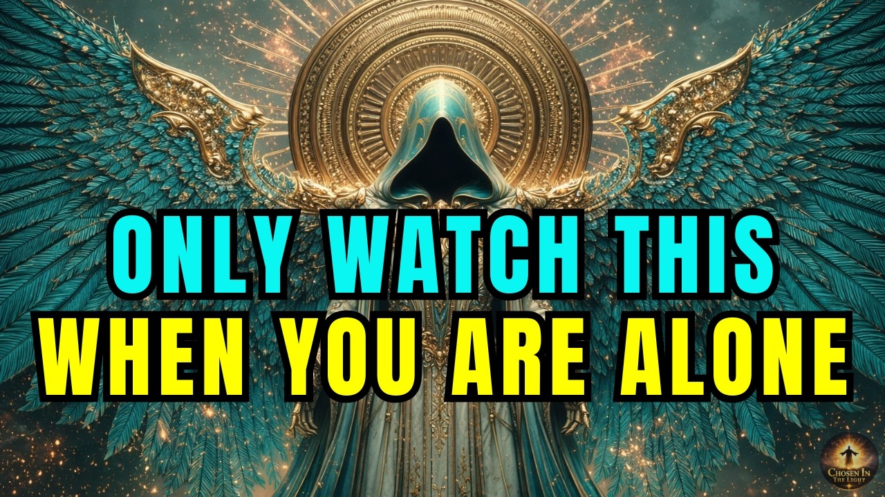 Chosen One: God Said, 