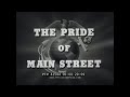 &quot;THE PRIDE OF MAIN STREET&quot;  1955 U.S. MARINE CORPS RECRUITING FILM   ROCKFORD, ILLINOIS 42584