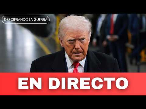 Video COLOMBIA: TRUMP APOYA A DE LA ESPRIELLA | SEGUNDA VUELTA EN PERÚ | DINAMARCA GIRA A LA IZQUIERDA