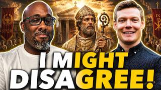 My Thoughts on Wes Huff's 6 Reasons He's Not a Roman Catholic