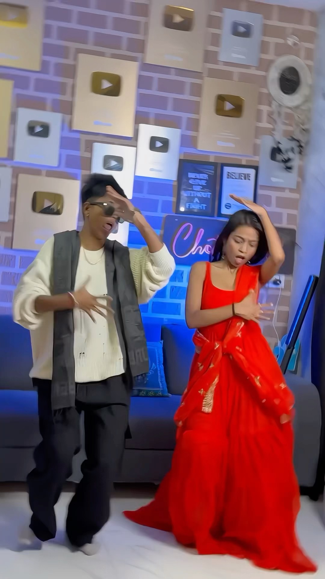Trending dance ?❤️ #rajjufam #love #danceshorts #shorts #ytshort ​⁠@chotanawab
